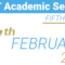 Invitation: 5th Academic Online Session