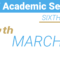 Invitation: Academic Online Session March 27th