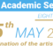 Invitation: Academic Online Session on May 15th