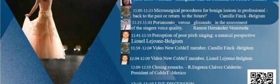 Video of the 23rd Academic Session, July 2025